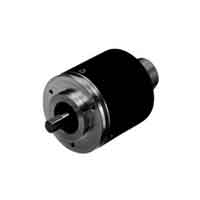 Pepperl+Fuchs Incremental rotary encoder RVI50N-09B**A*6