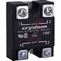 Crydom solid state timer relay DRTU06D06