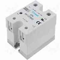 Crouzet Hybrid solid state relays 84138201