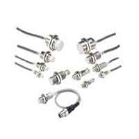 Omron E2E Series