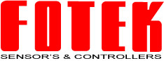 Fotek Sensor