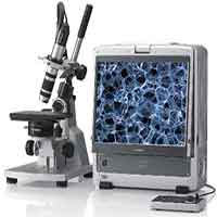 KEYENCE VHX-500F Series