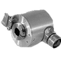 Baumer Absolute Encoder Model ATD 2A A 4 Y 7