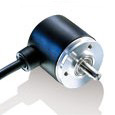 Baumer Incremental Encoder Model BDK