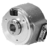 Baumer Absolute Encoder Model BFF CANopen