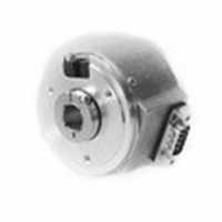 Baumer Absolute Encoder Model BFG CANopen