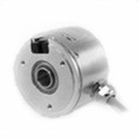 Baumer Absolute Encoder Model BFF parallel 