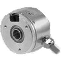 Baumer Absolute Encoder Model BFG SSI