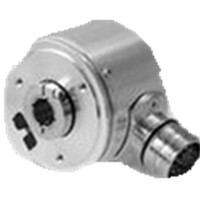 Baumer Incremental Encoder Model BHF - HighRes