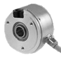 Baumer Incremental Encoder Model BHF sine