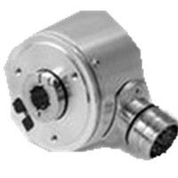 Baumer Incremental Encoder Model BHG - HighRes