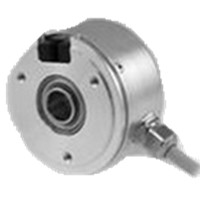 Baumer Incremental Encoder Model BHG sine