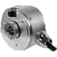 Baumer Absolute Encoder BMMH 58 analog - MAGRES 