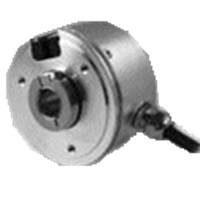 Baumer Absolute Encoder  BMMH 58 CANopen - MAGRES