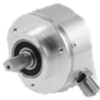 Baumer Absolute Encoder BMMV 58K CANopen - MAGRES