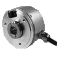 Baumer Absolute Encoder  BMSH 58 CANopen - MAGRES 