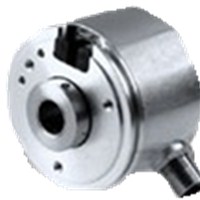 Baumer Incremental Encoder BRIH 40 - EcoMag