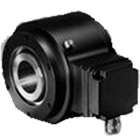 Baumer Incremental Encoder Model EEx HOG 161