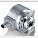Baumer Incremental Encoder Model EIL580-B - blind hollow shaft