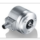 Baumer Incremental Encoder Model EIL580-SY - synchro flange