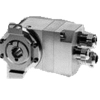 Baumer Absolute Encoder Model G0AMH