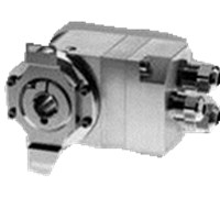 Baumer Absolute Encoder Model G0MMH 