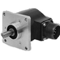 Baumer Incremental Encoder Model G25