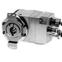 Baumer Absolute Encoder Model GBAMH