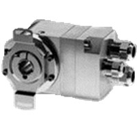 Baumer Absolute Encoder Model GBMMH