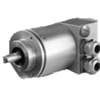 Baumer Absolute Encoder Model GEMMW