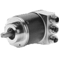 Baumer Absolute Encoder Model GXAMW
