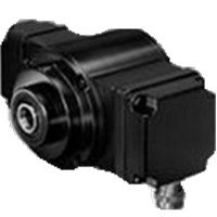Baumer Incremental Encoder HOG 10 + DSL.E