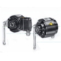 Baumer Incremental Encoder Model HOG 100