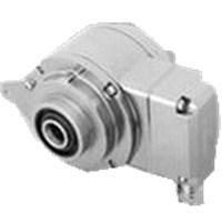 Baumer Incremental Encoder Model HOG 11 DNV
