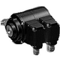 Baumer Incremental Encoder Model HOG 11 G