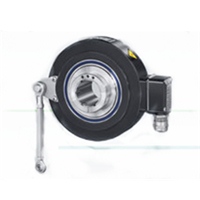 Baumer Incremental Encoder Model HOG 163
