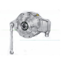 Baumer Incremental Encoder Model HOG 165