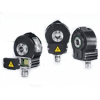 Baumer Incremental Encoder Model HOGS 75