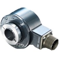 Baumer Incremental Encoder Model HS35P - Programmable