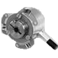 Baumer Incremental Encoder ITD 01 A 4 Y 1