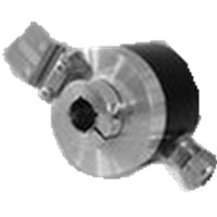 Baumer Incremental Encoder Model ITD 22 A 4 Y36