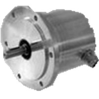 Baumer Incremental Encoder Model  ITD 4 B10 Y 5