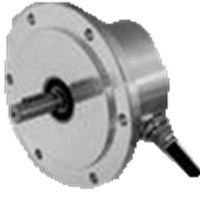 Baumer Incremental Encoder Model ITD 4 B10
