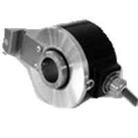 Baumer Incremental Encoder Model ITD 40 A 4 Y120