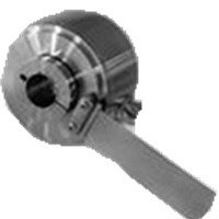 Baumer Incremental Encoder Model ITD 40 A 4 Y141