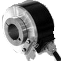 Baumer Incremental Encoder Model ITD 40 A 4 Y164