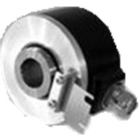 Baumer Incremental Encoder Model ITD 40 A 4 Y22