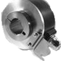 Baumer Incremental Encoder Model  ITD 40 A 4 Y79
