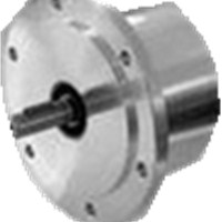 Baumer Incremental Encoder Model  ITD 40 B10 Y 4