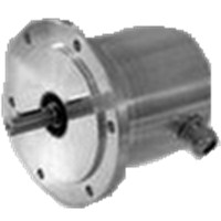 Baumer Incremental Encoder Model  ITD 40 B10 Y 5